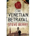 The Venetian Betrayal     {USED}